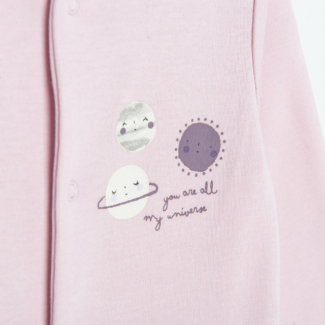 Гащеризон 2бр., цвят: Микс