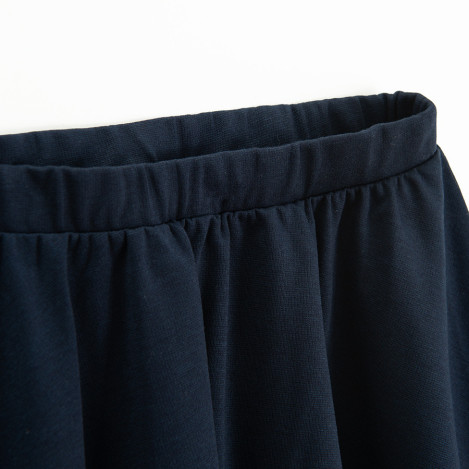 Пола, цвят: Морско син