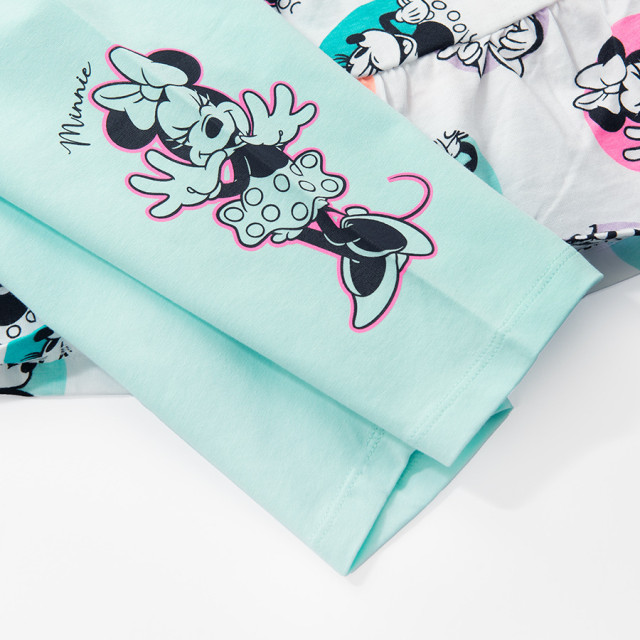 Комплект MINNIE MOUSE, цвят: Микс