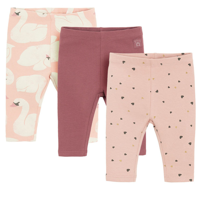 Клин 3бр., цвят: Микс