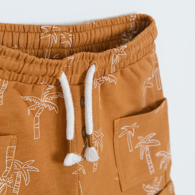 Шорти 2бр., цвят: Микс