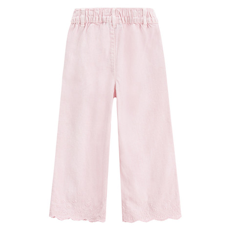 Панталони, цвят: Розов