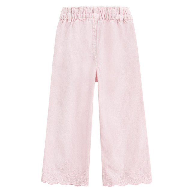 Панталони, цвят: Розов