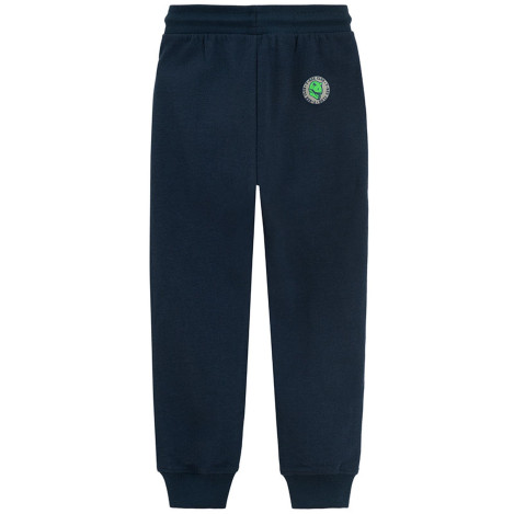 Спортен панталон, цвят: Син