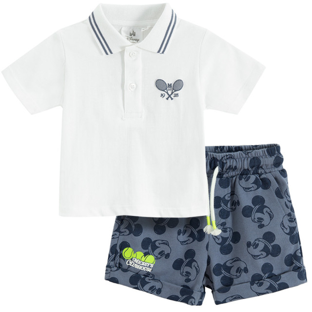 Комплект MICKEY MOUSE, цвят: Микс