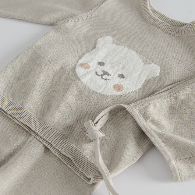 Комплект, цвят: Микс