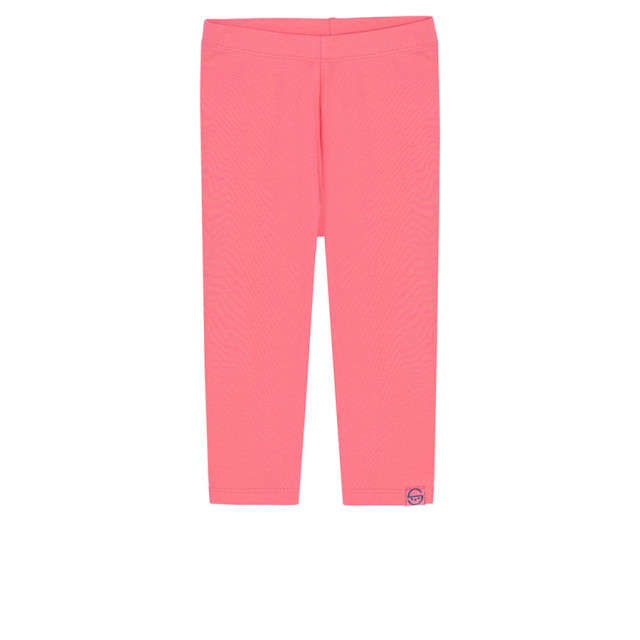 Клин, цвят: Коралов