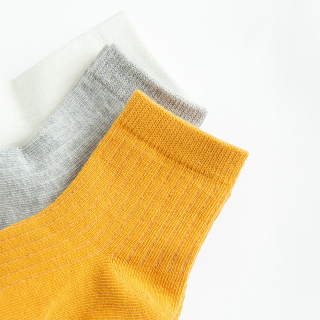 Чорапи 5бр., цвят: Микс