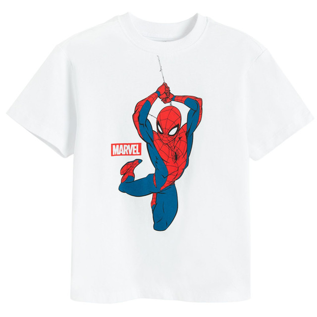 Комплект SPIDER-MAN, цвят: Микс