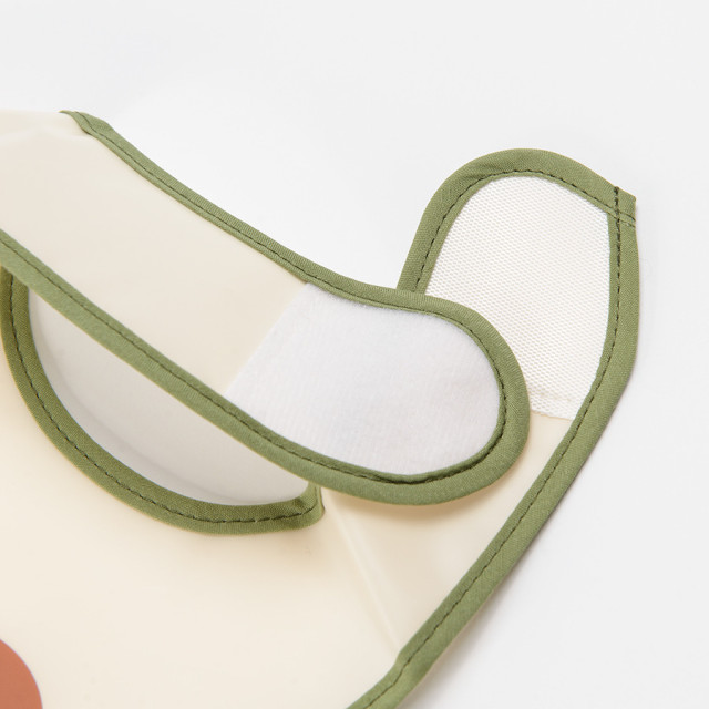 Лигавник, цвят: Светло син