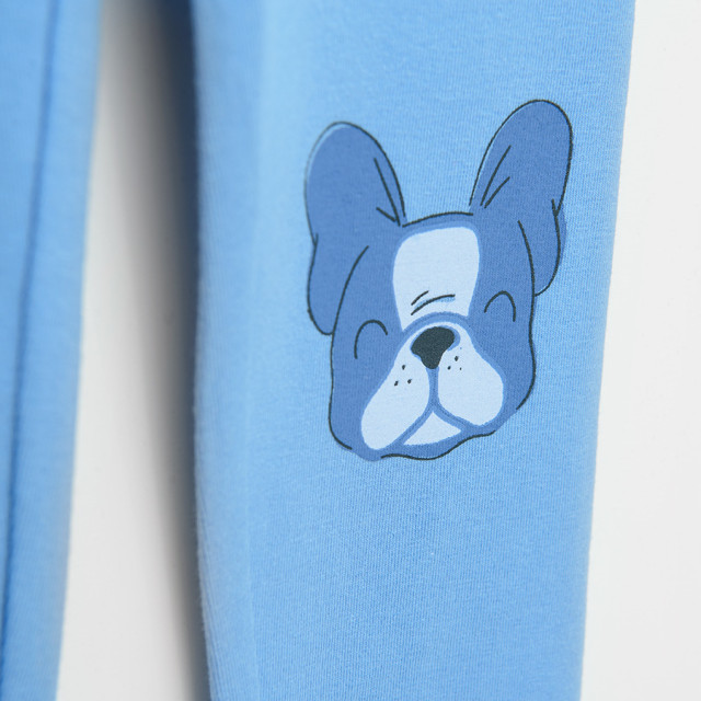 Клин 3бр., цвят: Микс