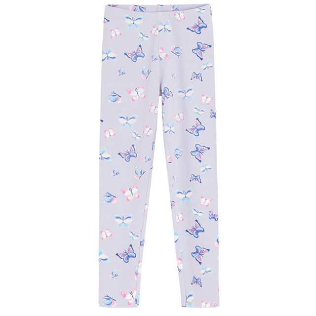 Клин, цвят: Виолетов