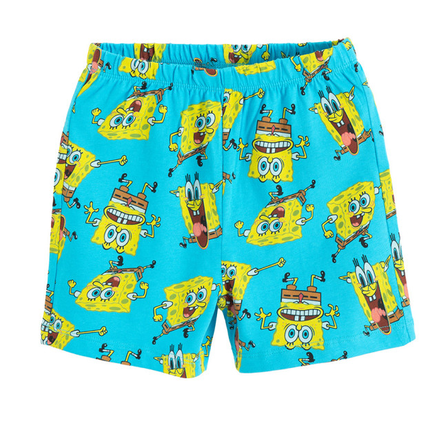 Пижама SPONGEBOB, цвят: Микс