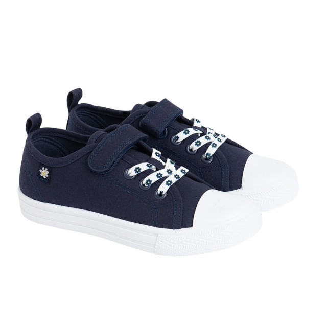 Кецове, цвят: Морско син