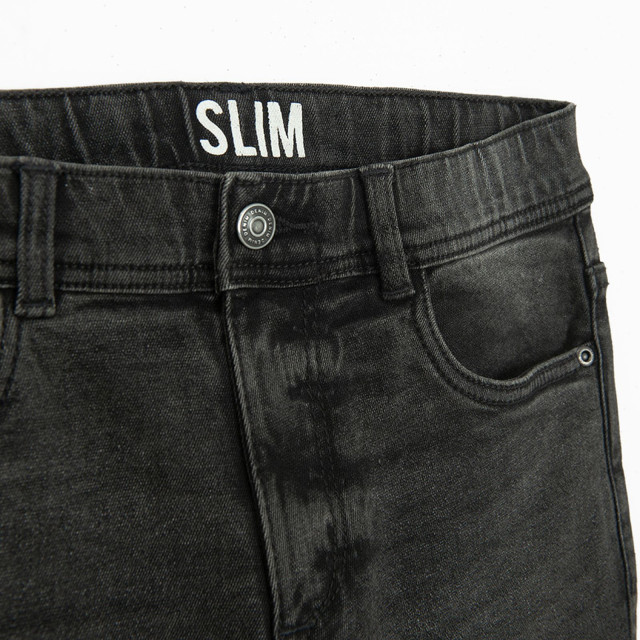 Панталони, цвят: Черен