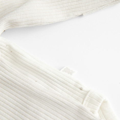 Боди с дълъг ръкав 2бр., цвят: Микс