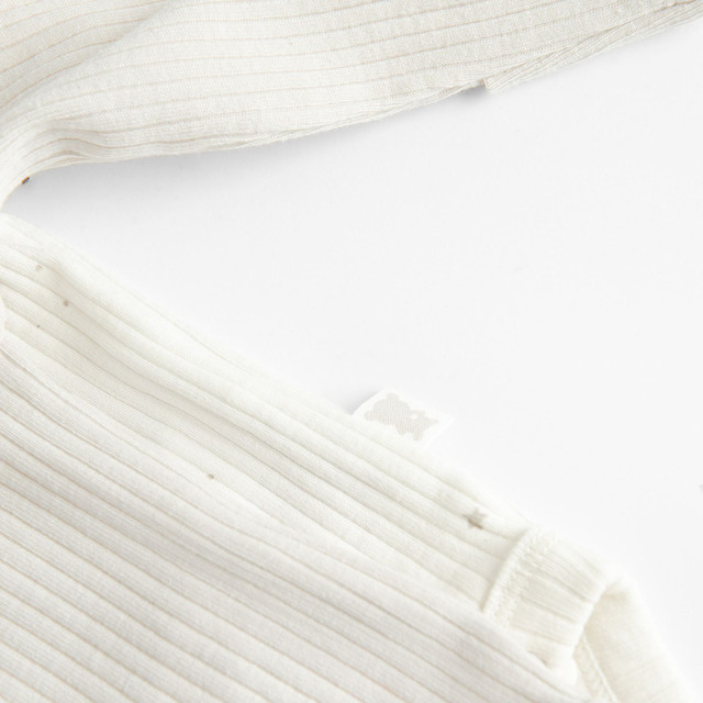 Боди с дълъг ръкав 2бр., цвят: Микс