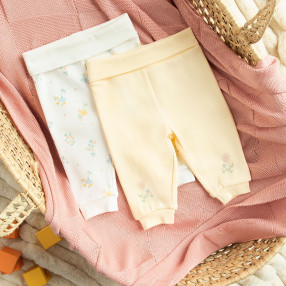 Ританки 2бр., цвят: Микс