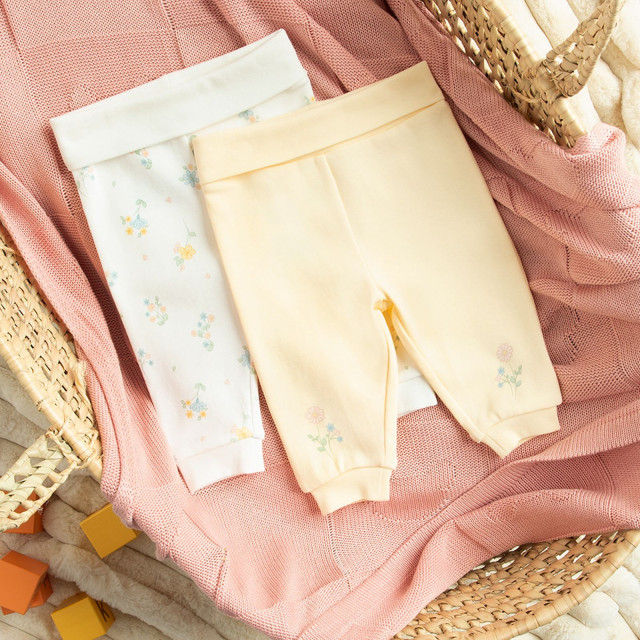 Ританки 2бр., цвят: Микс