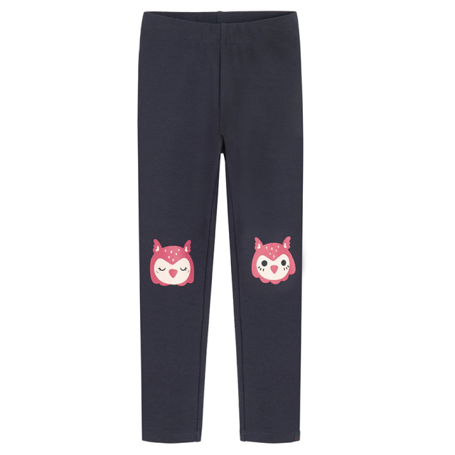 Клин, цвят: Морско син