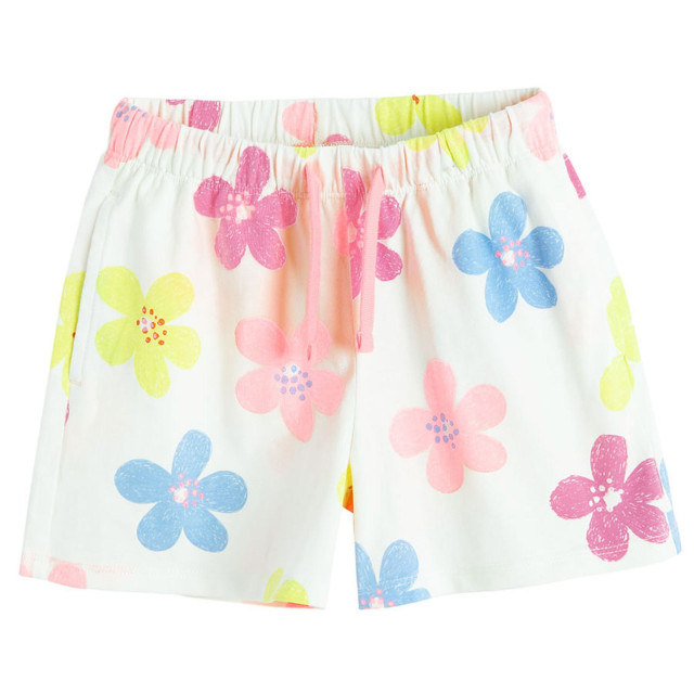 Комплект, цвят: Бял