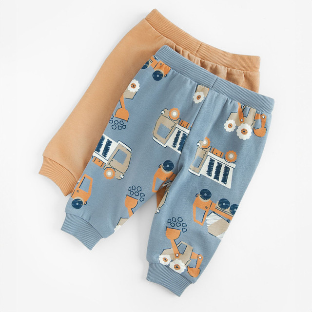 Спортен панталон 2бр., цвят: Микс