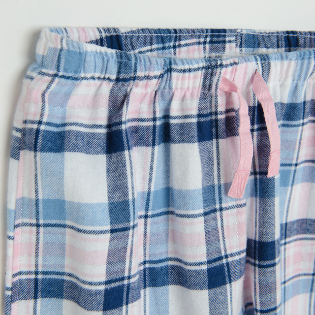 Пижама, цвят: Микс