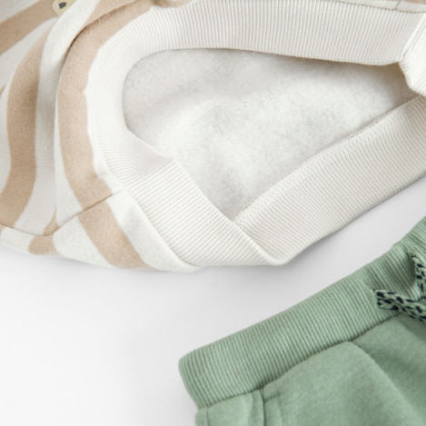 Спортен комплект 2бр., цвят: Микс