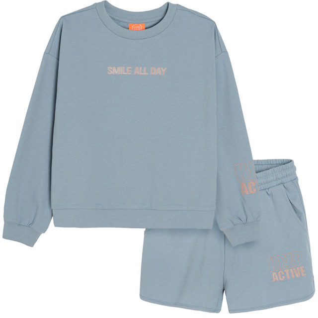 Комплект, цвят: Микс