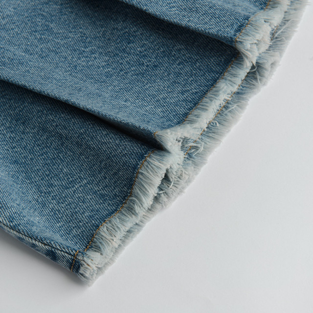 Пола, цвят: Син