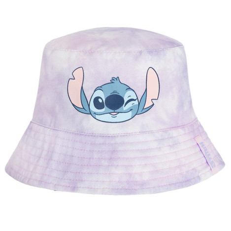 Шапка LILO&STITCH, цвят: Виолетов