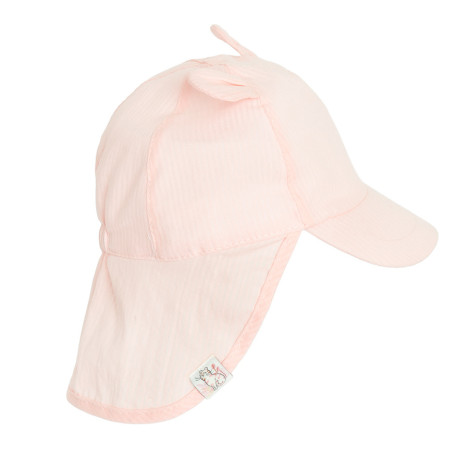Шапка, цвят: Розов