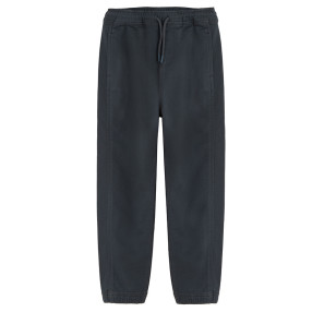 Панталони, цвят: Антрацит