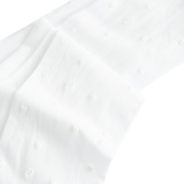 Чорапогащи, цвят: Бял