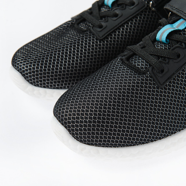 Спортни обувки, цвят: Морско син