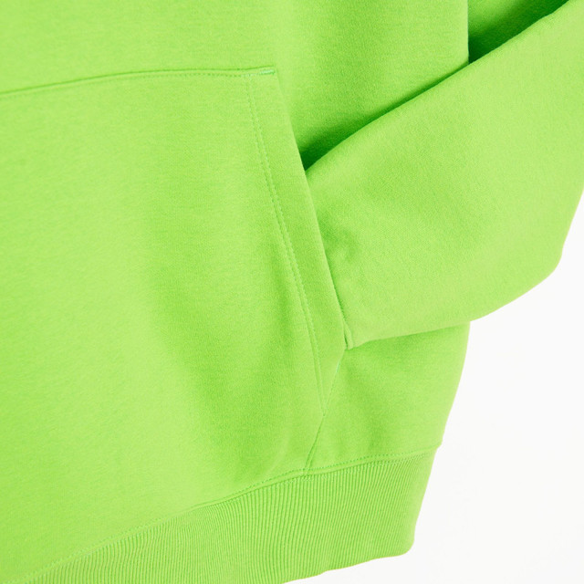 Суитчър, цвят: Зелен