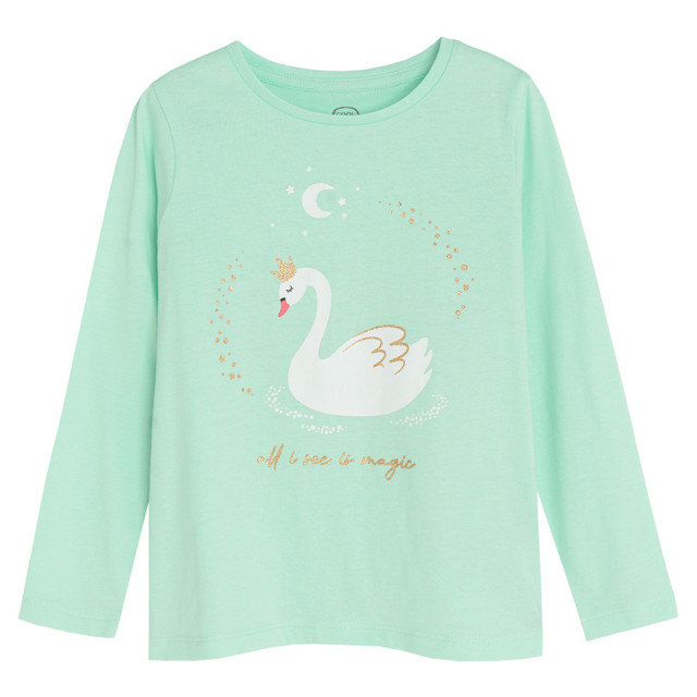 Пижама, цвят: Микс