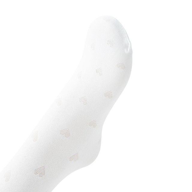 Чорапогащи, цвят: Бял