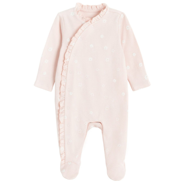 Гащеризон 2бр., цвят: Розов