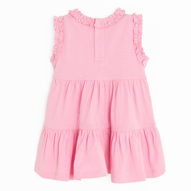 Рокля без ръкав 2бр., цвят: Микс