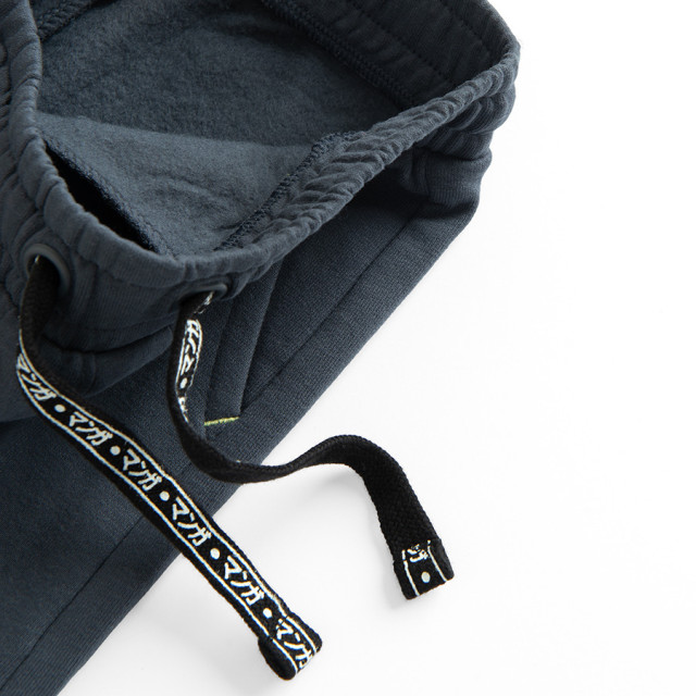 Спортен панталон, цвят: Антрацит