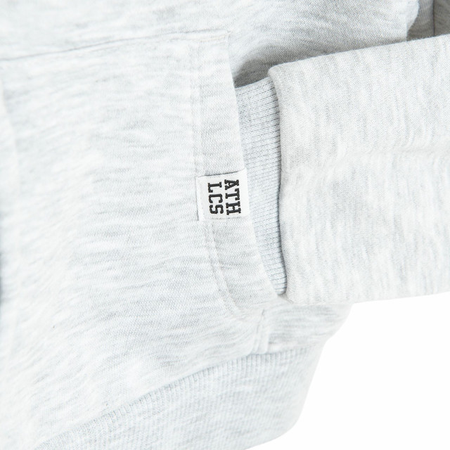 Суитчър, цвят: Сив