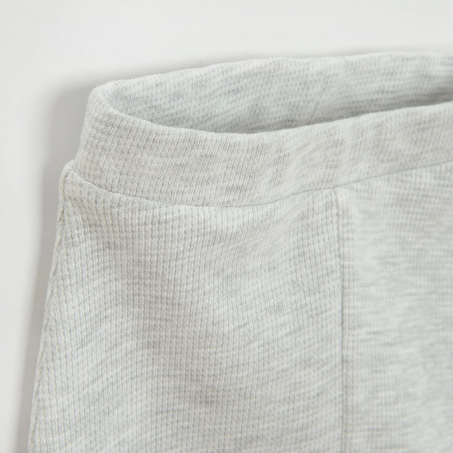 Ританки, цвят: Сив меланж