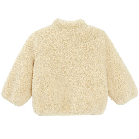 Яке, цвят: Бежов