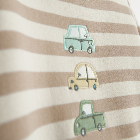 Спортен комплект 2бр., цвят: Микс