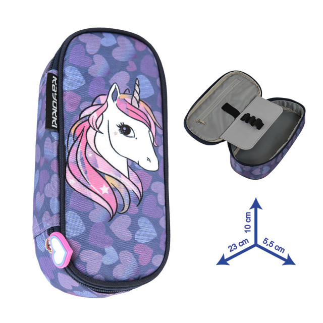 Несесер KAYOKKI