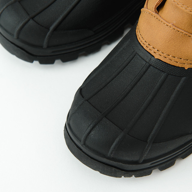 Зимни ботуши, цвят: Кафяв