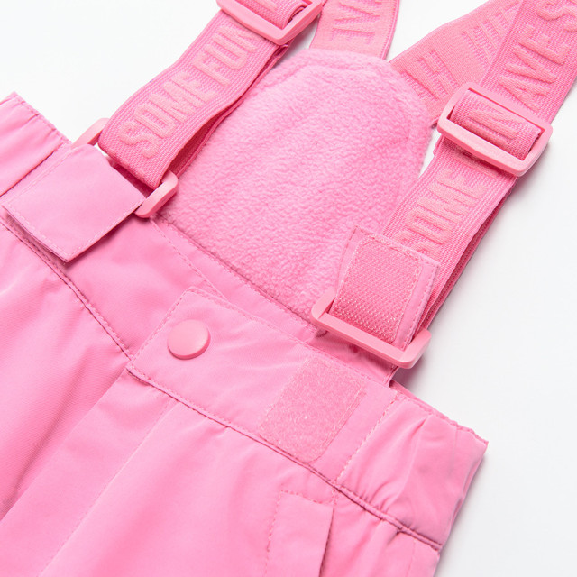 Зимно облекло 2 части, цвят: Микс