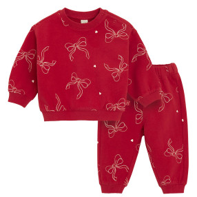 Спортен комплект 2бр., цвят: Микс