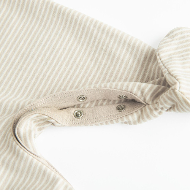 Гащеризон, цвят: Кремав